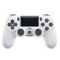 Sony DualShock 4 Wireless Controller for PS4 - White