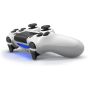 Sony DualShock 4 Wireless Controller for PS4 - White