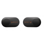 Sony In-ear Wireless Earphones with Microphone, Black - WF-1000Xm3