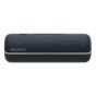 Sony Extra Bass Portable Wireless Speaker, Black - XB22