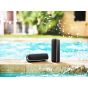 Sony Extra Bass Portable Wireless Speaker, Black - XB22