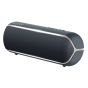 Sony Extra Bass Portable Wireless Speaker, Black - XB22