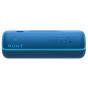 Sony Extra Bass Portable Wireless Speaker, Blue - XB22