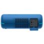 Sony Extra Bass Portable Wireless Speaker, Blue - XB22