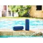 Sony Extra Bass Portable Wireless Speaker, Blue - XB22