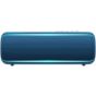 Sony Extra Bass Portable Wireless Speaker, Blue - XB22