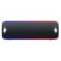 Sony Extra Bass Portable Wireless Speaker, Black - XB32