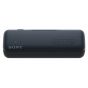 Sony Extra Bass Portable Wireless Speaker, Black - XB32