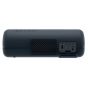 Sony Extra Bass Portable Wireless Speaker, Black - XB32