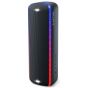 Sony Extra Bass Portable Wireless Speaker, Black - XB32