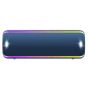 Sony Extra Bass Portable Wireless Speaker, Blue - XB32