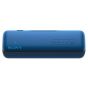 Sony Extra Bass Portable Wireless Speaker, Blue - XB32