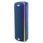 Sony Extra Bass Portable Wireless Speaker, Blue - XB32