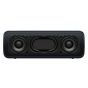 Sony Extra Bass Portable Wireless Speaker, Blue - XB32