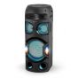 Sony High-Power Audio System, Black - MHC-V72D