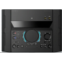 Sony High-Power Bluetooth Audio System, 3 Units, Black - HCDSHAKEX10