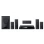 Sony Home Theatre System, Black - DAV– DZ350