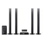 Sony Home Theatre System, Black - DAV-DZ950