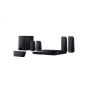 Sony Home Theatre System, Black - DAV– DZ350