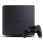 Sony PlayStation 4 Slim, 1TB, 1 Controller with Death Stranding Game