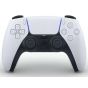 Sony PlayStation 5 (Standard Edition) with DualSense Wireless Controller - White