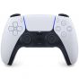 Sony PlayStation 5 Digital Edition, 1TB with Two DualSense Controllers and Two Silicone Protective Cases - Black