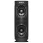 Sony XB23 Portable Wireless Speaker with Microphone, Black - SRS-XB23 B