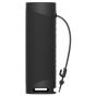 Sony XB23 Portable Wireless Speaker with Microphone, Black - SRS-XB23 B