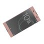 Sony Xperia XA1 Ultra Dual Sim, 32 GB, 4G LTE - Pink