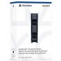 Sony DualSense Charging Station for PlayStation 5 Controllers - White Black