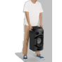 Sony High-Power Bluetooth Audio System, Black - MHCV21D 