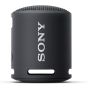 Sony Wireless Speaker with USB Cable, Black - SRS-XB13