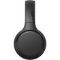 Sony Bluetooth Headphones with Microphone, Black - WH-XB700 B