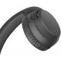 Sony Bluetooth Headphones with Microphone, Black - WH-XB700 B