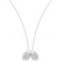 Sony Wireless Earphones with Microphone, White - WI-C200 W