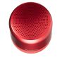 Anker SoundCore Mini 2 Portable Wireless Speaker, Red - A3107H91-RD