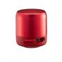 Anker SoundCore Mini 2 Portable Wireless Speaker, Red - A3107H91-RD