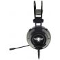 Spirit of Gamer Elite-H70 Gaming Headset with Microphone - Black