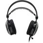 Spirit of Gamer Elite-H70 Gaming Headset with Microphone - Black