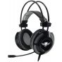Spirit of Gamer Elite-H70 Gaming Headset with Microphone - Black