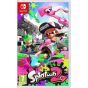 Splatoon 2 Game for Nintendo Switch