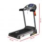 Sprint Treadmill, 120 KG, Multicolor - YG 6060