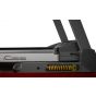 Sprint Multifunction Treadmill, 120 Kg - YG6060 4