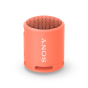 Sony XB13 EXTRA BASS Wireless Speaker, Coral Pink - SRS-XB13-PC