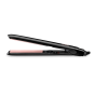 Babyliss Smooth Control 235 Hair Straightener, Black - ST298E