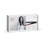 Babyliss Smooth Control 235 Hair Straightener, Black - ST298E