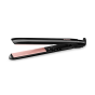 Babyliss Smooth Control 235 Hair Straightener, Black - ST298E