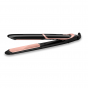 Babyliss Super Smooth 235 Hair Straightener, Black Rose Gold - ST391E