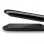 Babyliss Sleek Control Wide Hair Straightener, Black Silver - ST397E