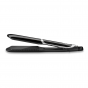 Babyliss Sleek Control Wide Hair Straightener, Black Silver - ST397E